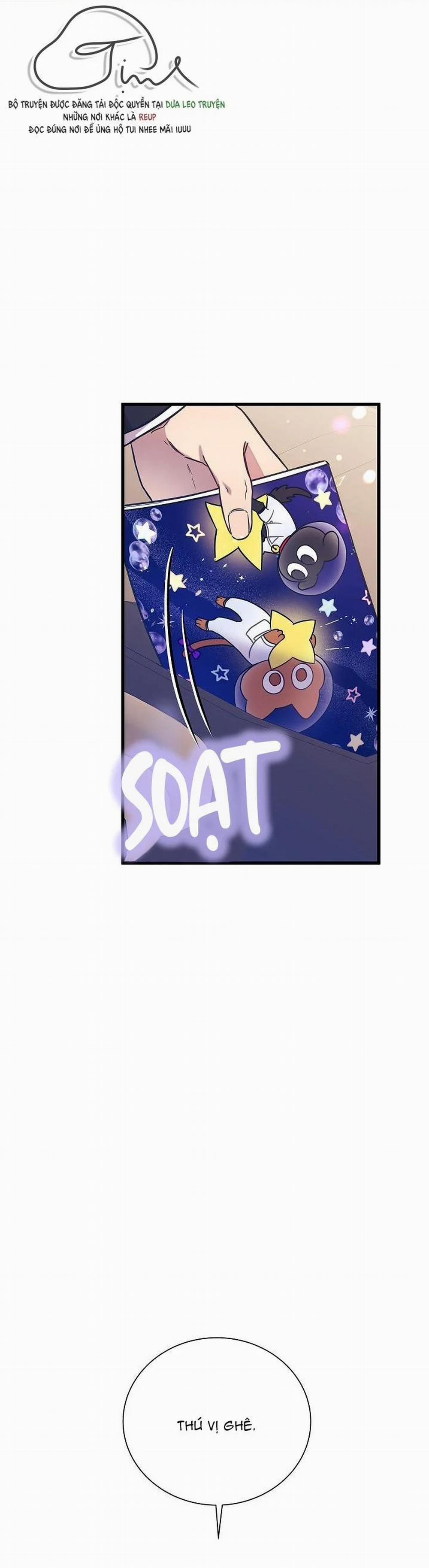 Làm Thế Nào Để Chia Tay Với Anh Ta 27 trang 29