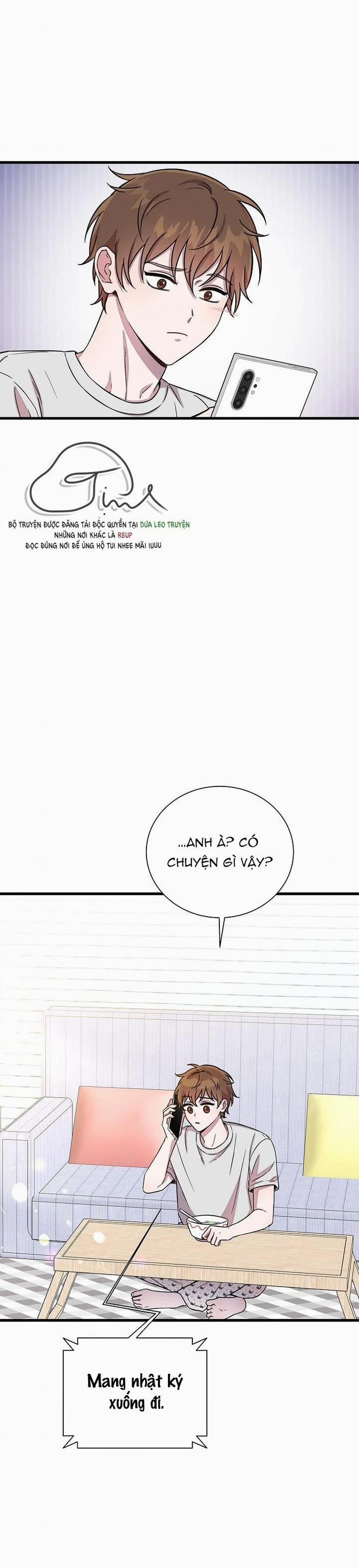 Làm Thế Nào Để Chia Tay Với Anh Ta 27 trang 3