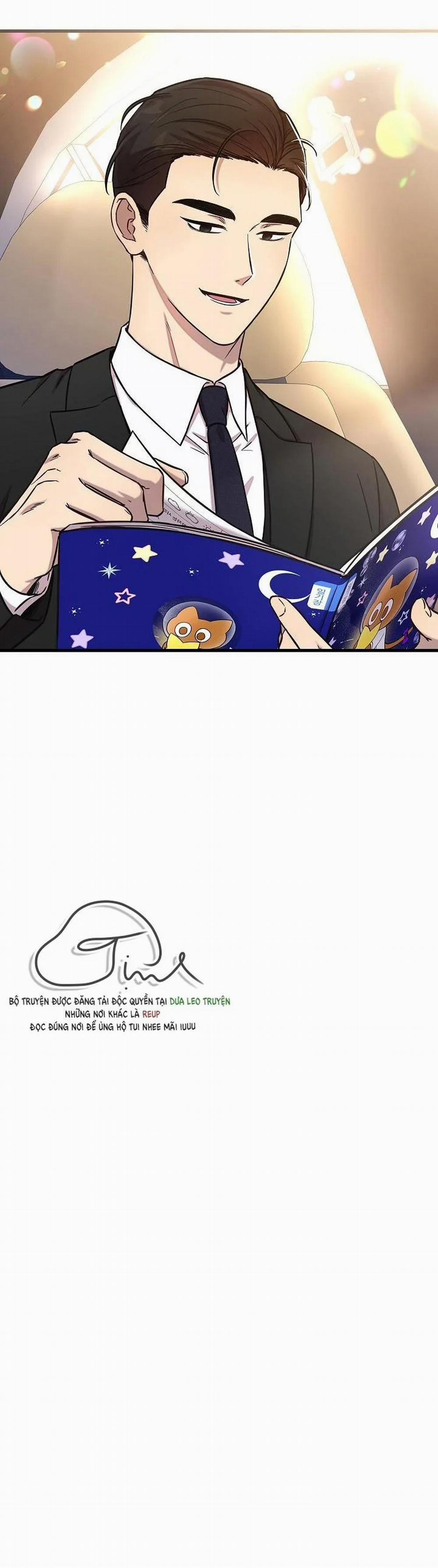 Làm Thế Nào Để Chia Tay Với Anh Ta 27 trang 30