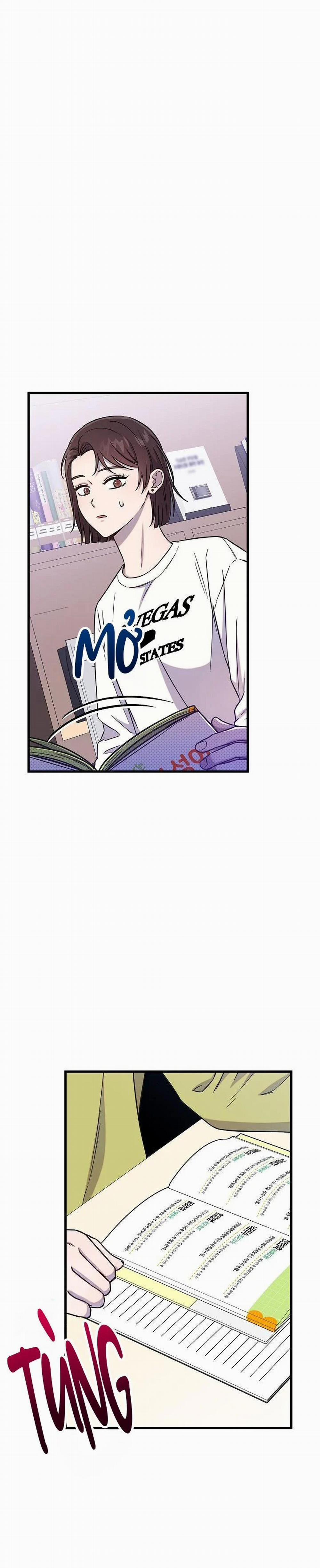 Làm Thế Nào Để Chia Tay Với Anh Ta 27 trang 31