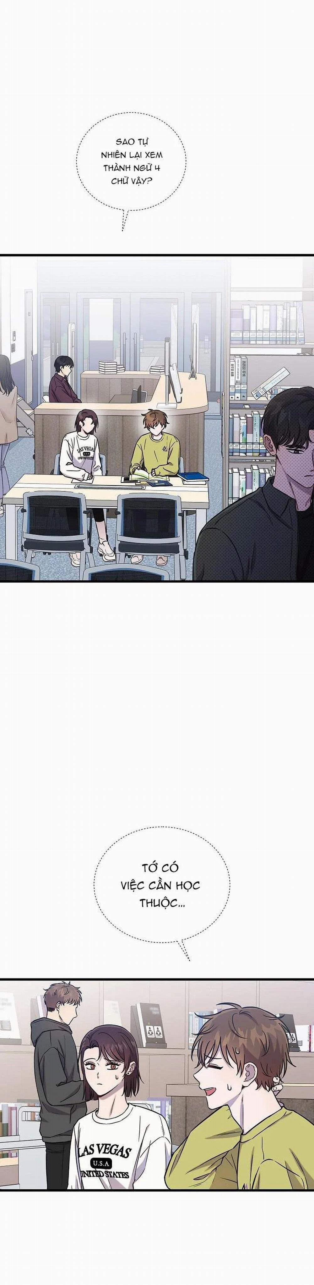 Làm Thế Nào Để Chia Tay Với Anh Ta 27 trang 32