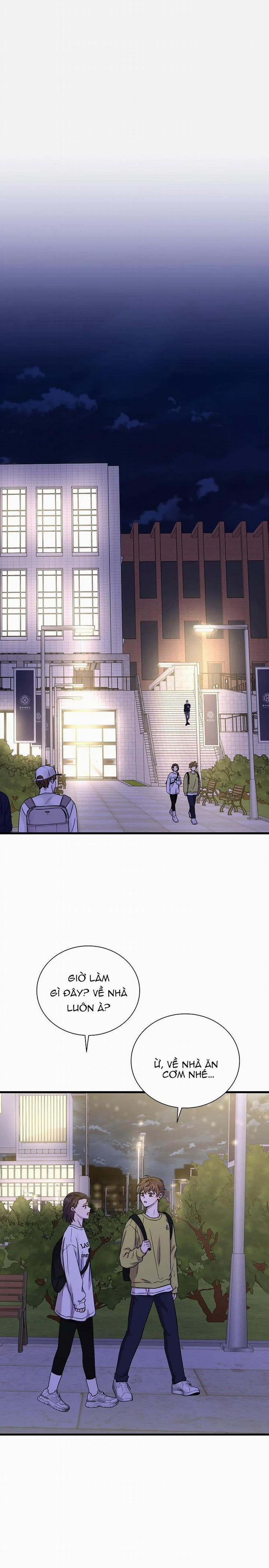 Làm Thế Nào Để Chia Tay Với Anh Ta 27 trang 34