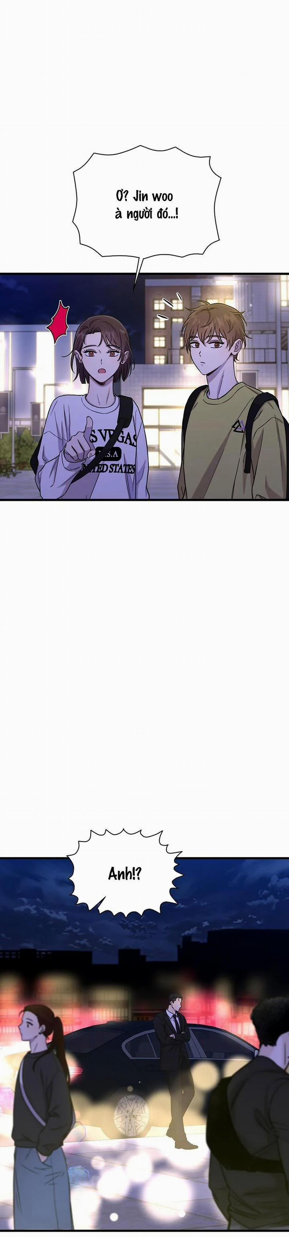 Làm Thế Nào Để Chia Tay Với Anh Ta 27 trang 35