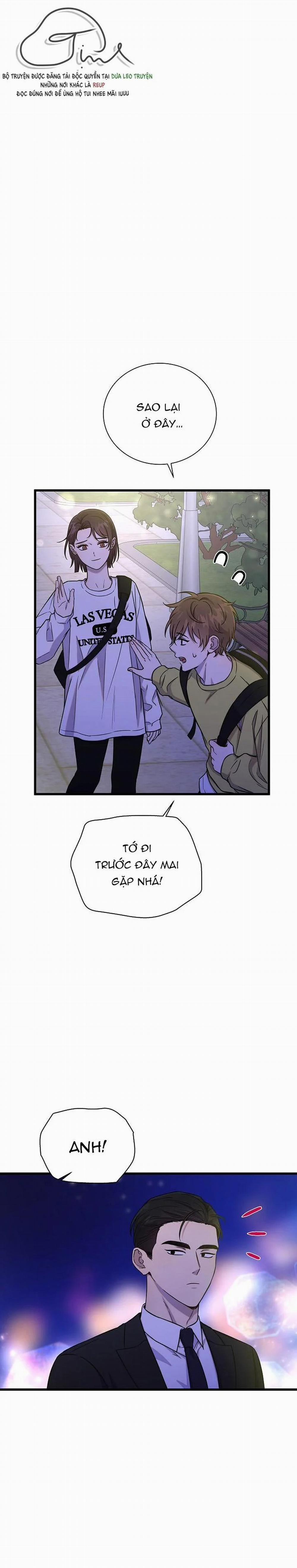 Làm Thế Nào Để Chia Tay Với Anh Ta 27 trang 36