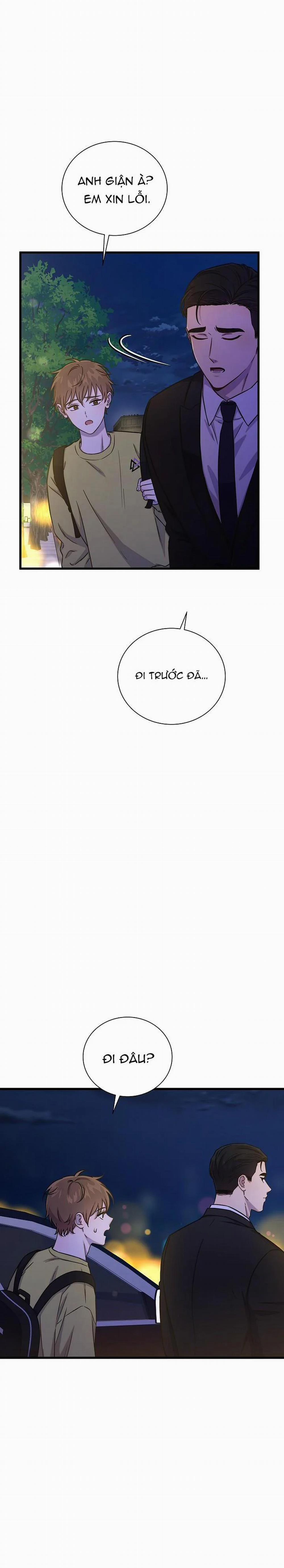 Làm Thế Nào Để Chia Tay Với Anh Ta 27 trang 38