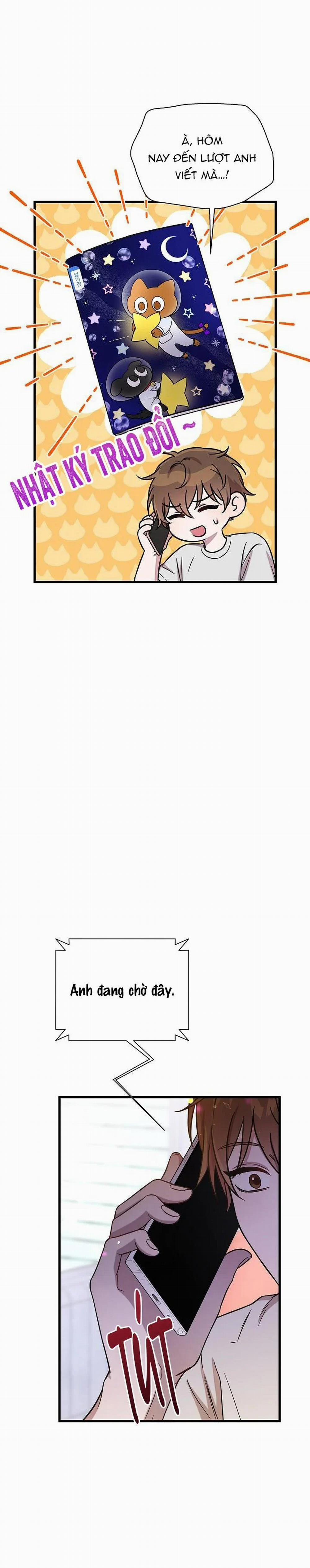 Làm Thế Nào Để Chia Tay Với Anh Ta 27 trang 4