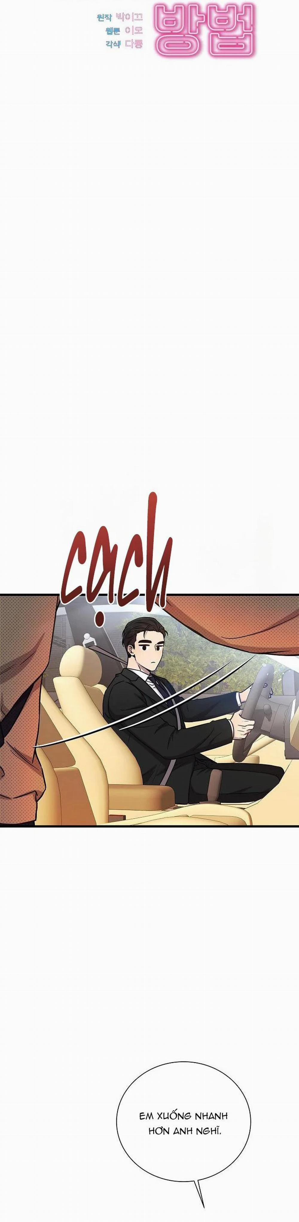 Làm Thế Nào Để Chia Tay Với Anh Ta 27 trang 6