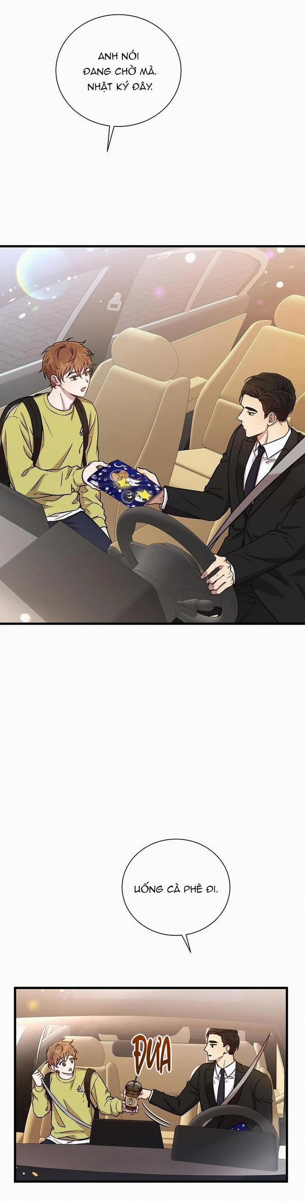 Làm Thế Nào Để Chia Tay Với Anh Ta 27 trang 7