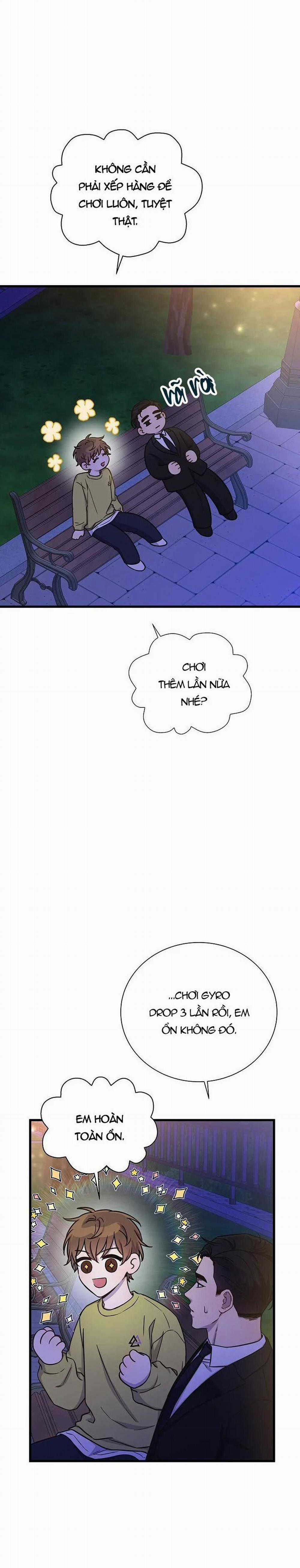 Làm Thế Nào Để Chia Tay Với Anh Ta 28 trang 17