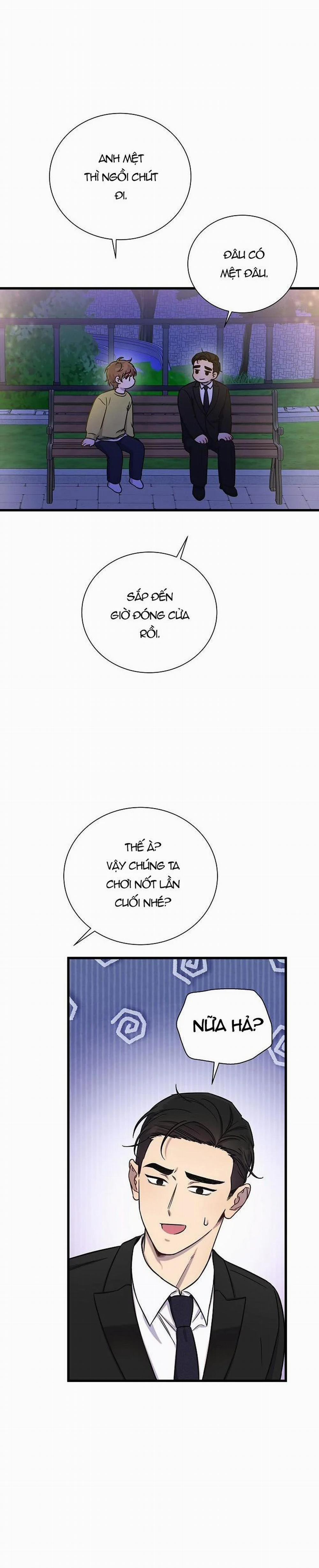 Làm Thế Nào Để Chia Tay Với Anh Ta 28 trang 18