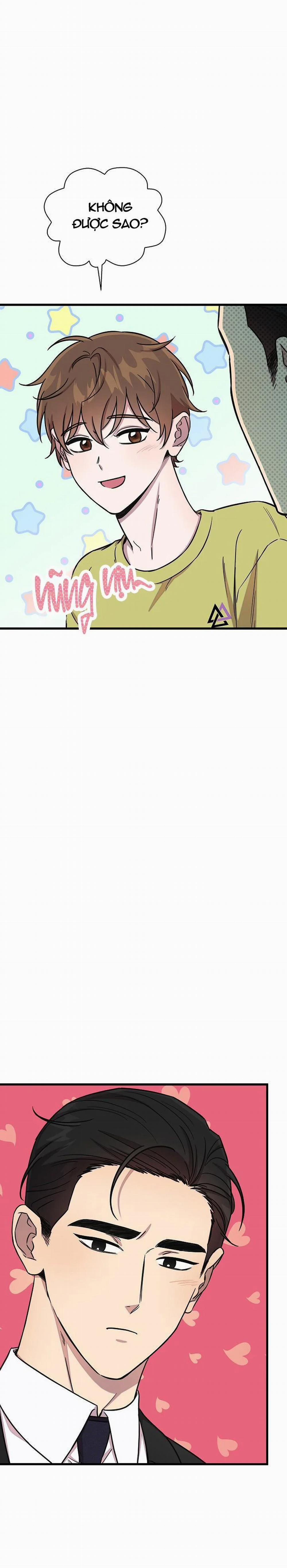 Làm Thế Nào Để Chia Tay Với Anh Ta 28 trang 19