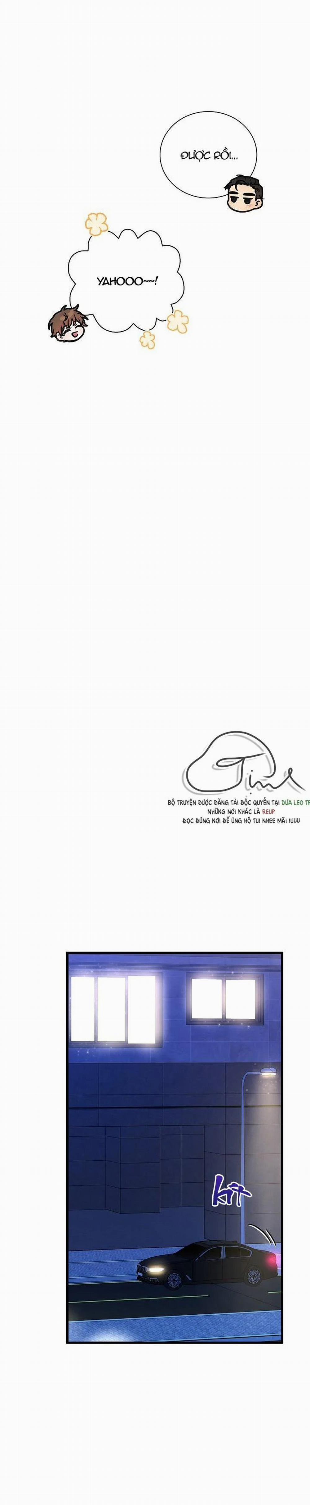 Làm Thế Nào Để Chia Tay Với Anh Ta 28 trang 20