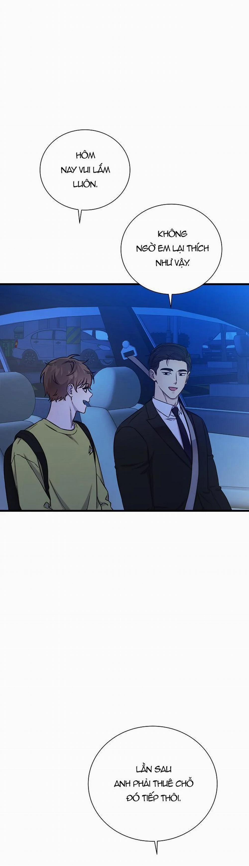 Làm Thế Nào Để Chia Tay Với Anh Ta 28 trang 21