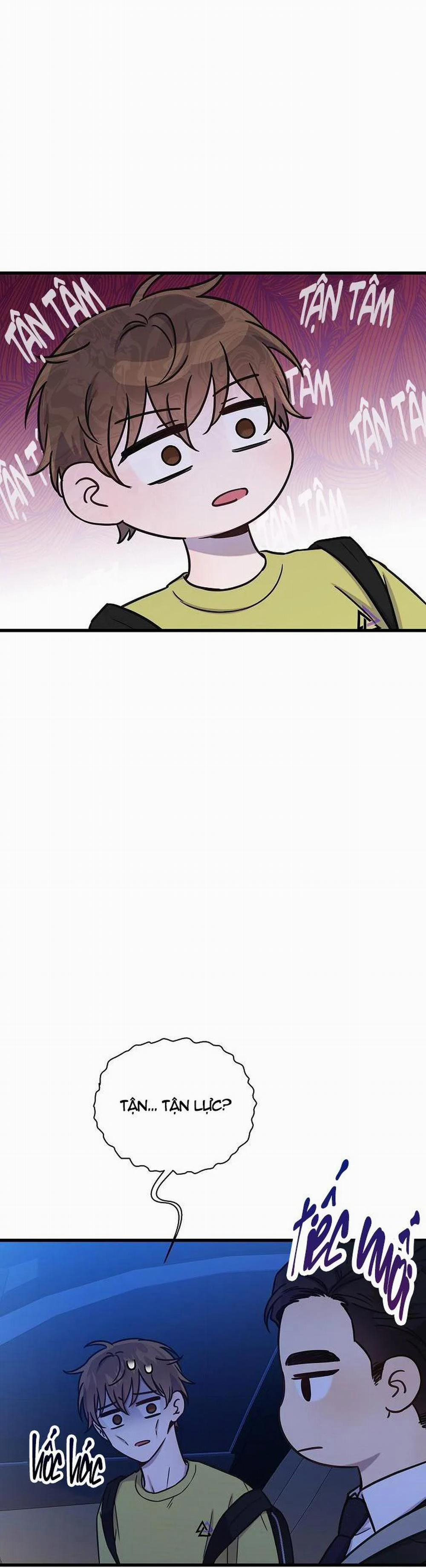 Làm Thế Nào Để Chia Tay Với Anh Ta 28 trang 23