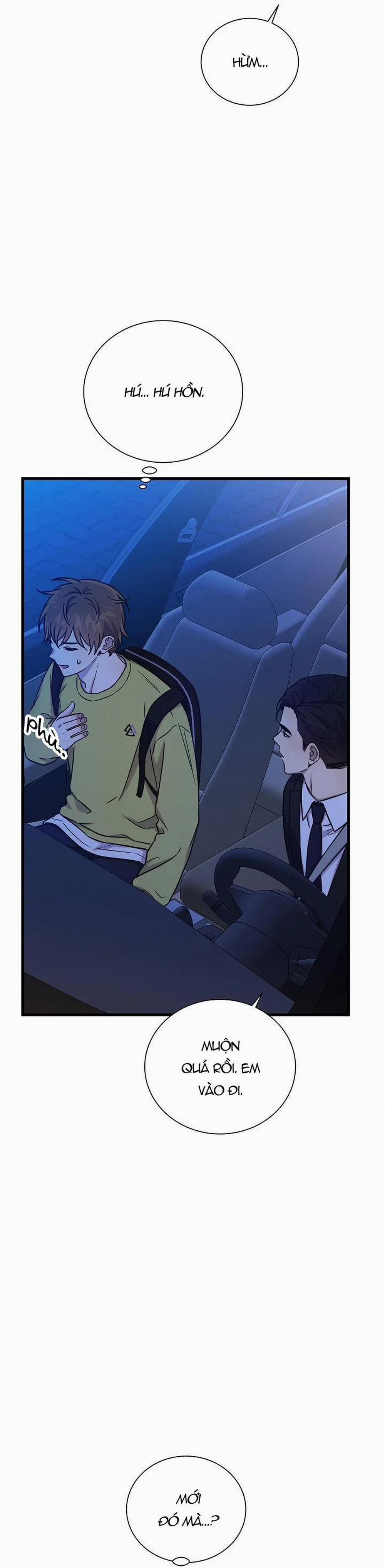 Làm Thế Nào Để Chia Tay Với Anh Ta 28 trang 24