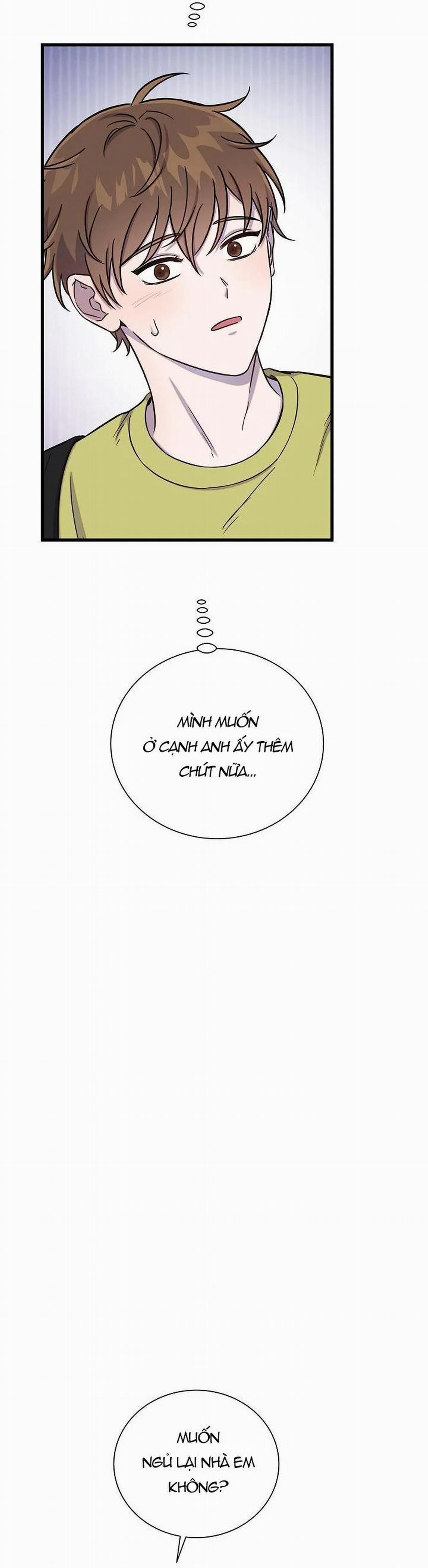 Làm Thế Nào Để Chia Tay Với Anh Ta 28 trang 25