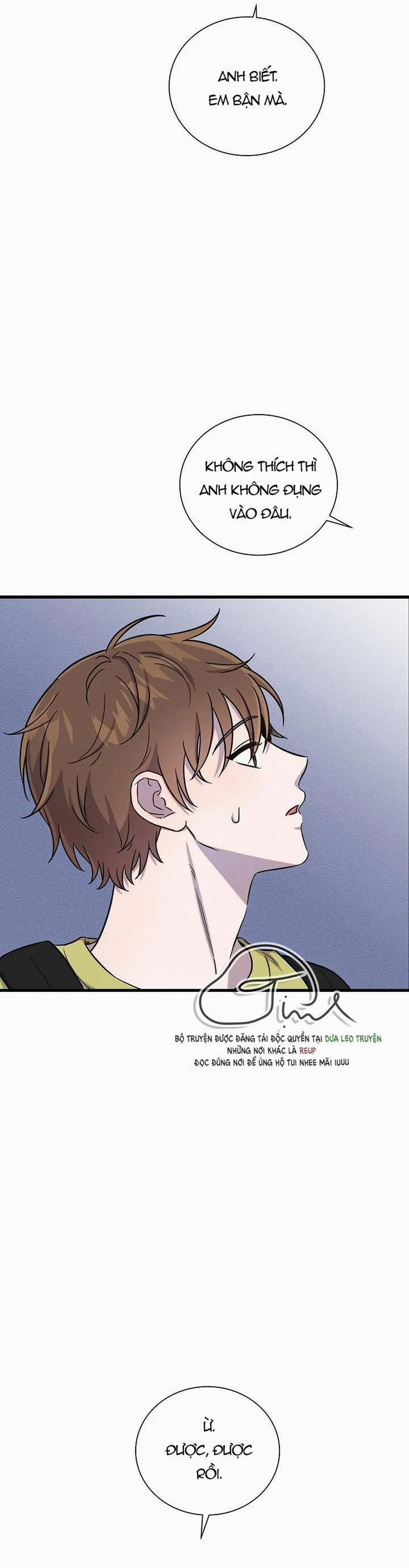 Làm Thế Nào Để Chia Tay Với Anh Ta 28 trang 29