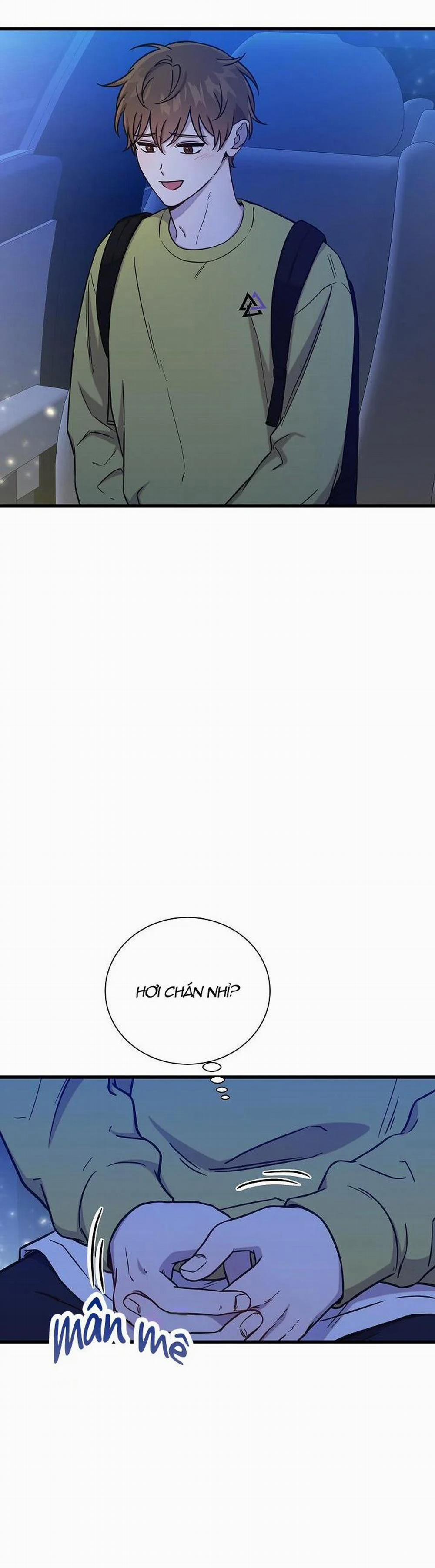 Làm Thế Nào Để Chia Tay Với Anh Ta 28 trang 30