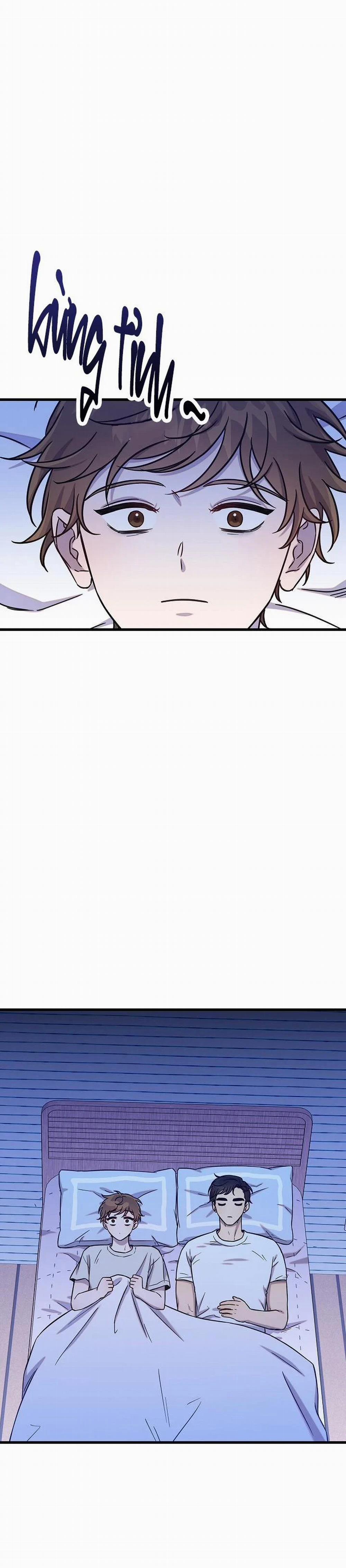 Làm Thế Nào Để Chia Tay Với Anh Ta 28 trang 32