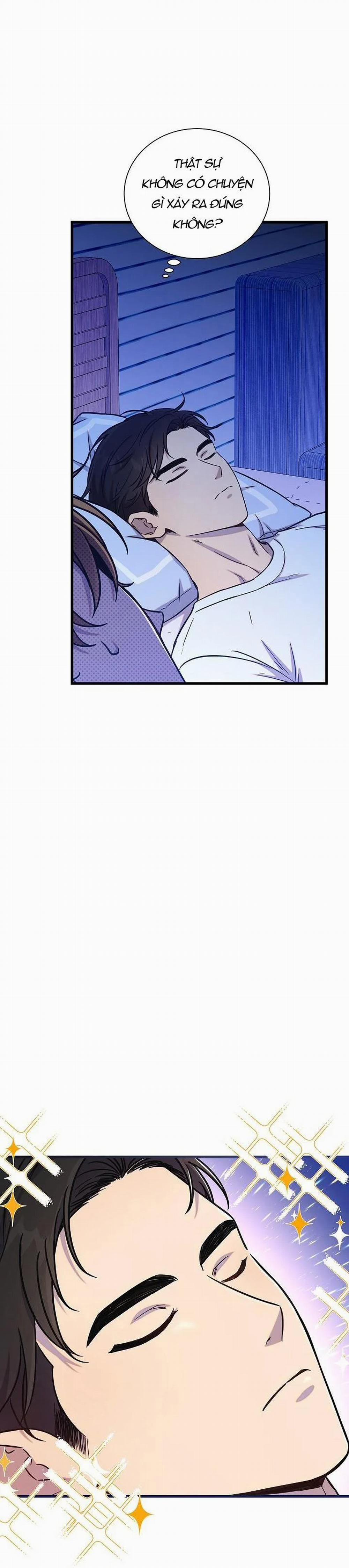 Làm Thế Nào Để Chia Tay Với Anh Ta 28 trang 33