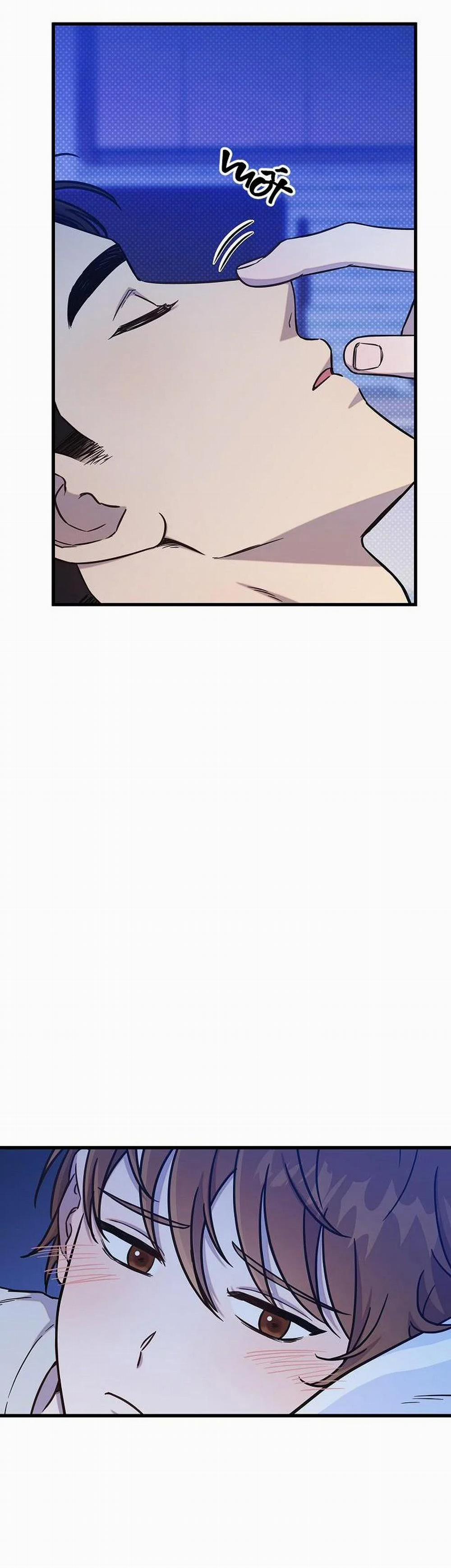 Làm Thế Nào Để Chia Tay Với Anh Ta 28 trang 35