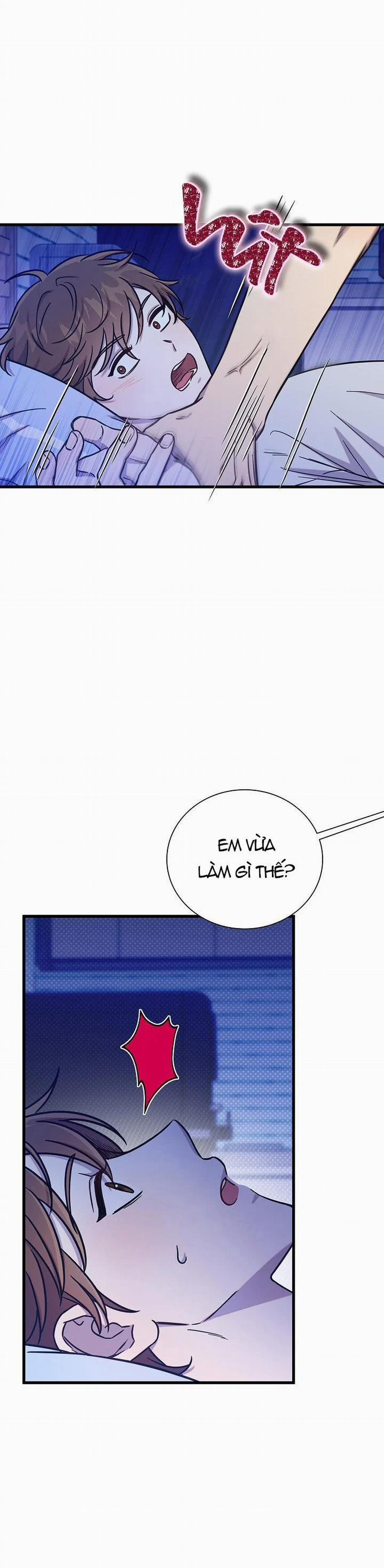 Làm Thế Nào Để Chia Tay Với Anh Ta 28 trang 37