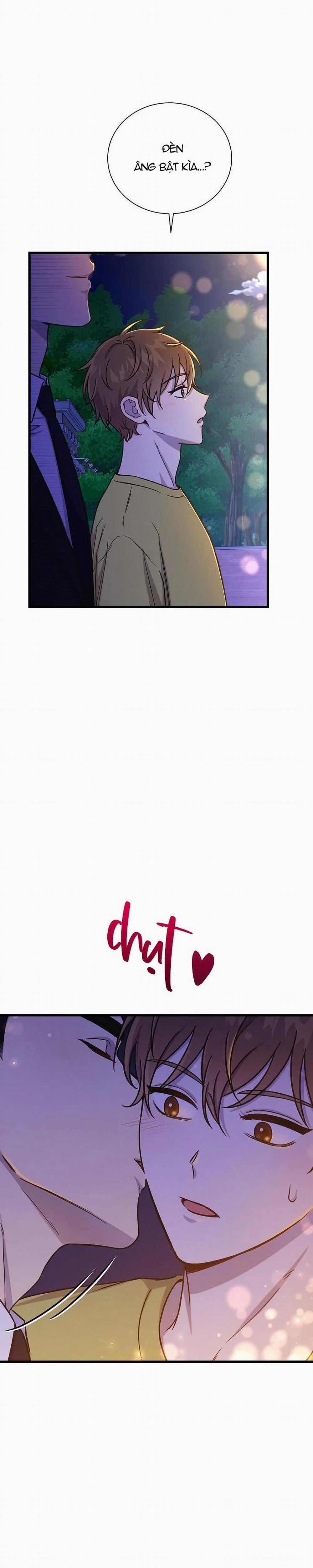 Làm Thế Nào Để Chia Tay Với Anh Ta 28 trang 6