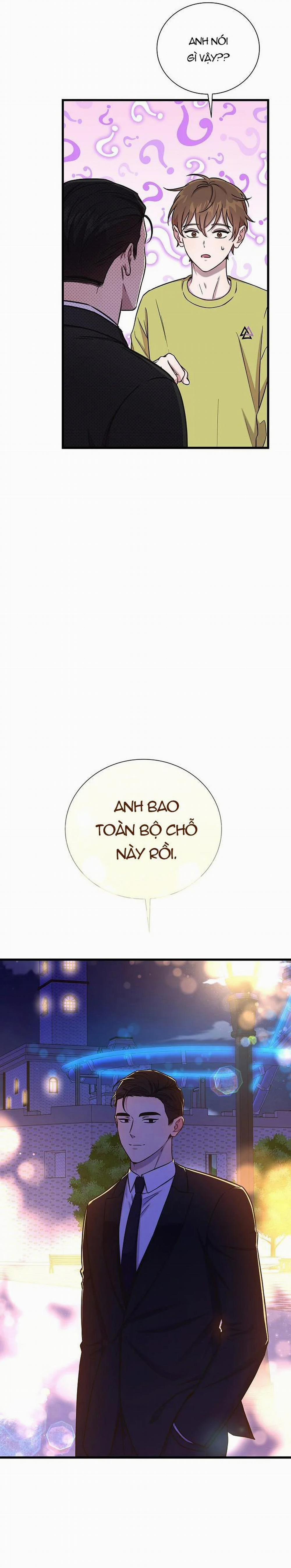 Làm Thế Nào Để Chia Tay Với Anh Ta 28 trang 8