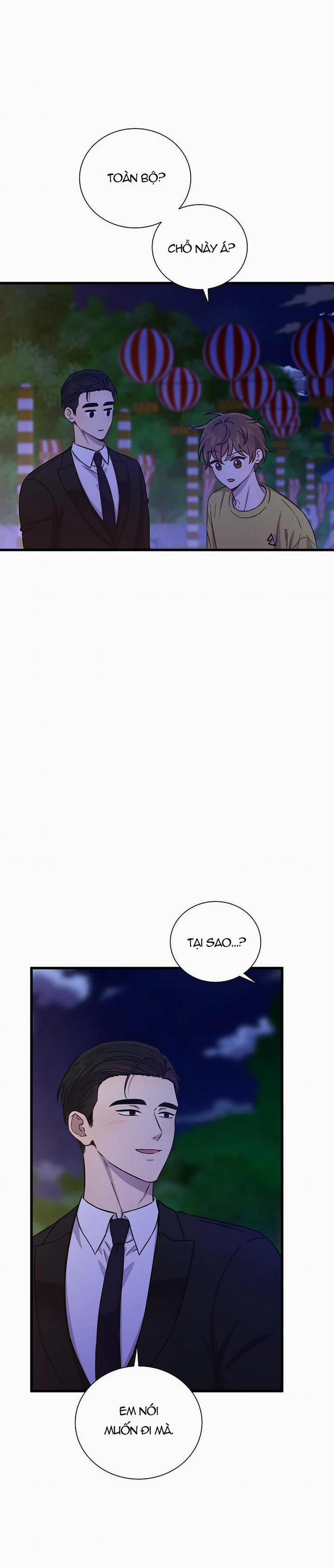 Làm Thế Nào Để Chia Tay Với Anh Ta 28 trang 9