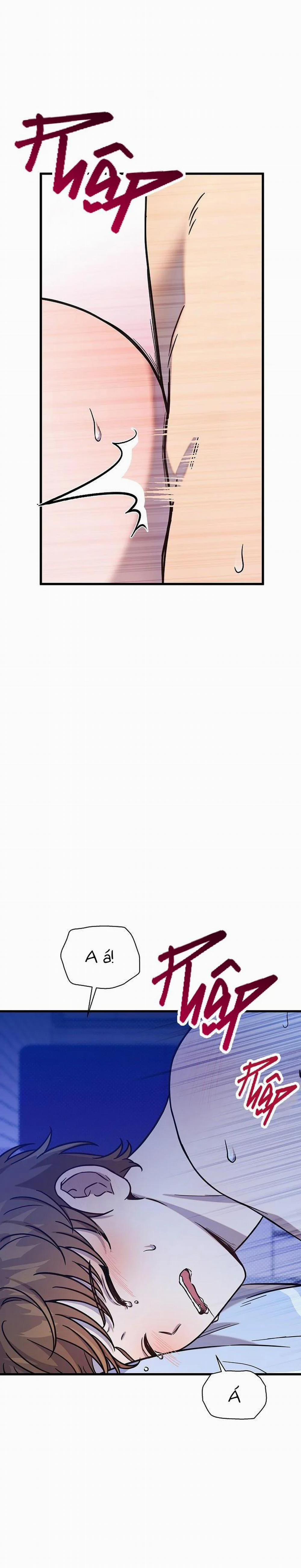 Làm Thế Nào Để Chia Tay Với Anh Ta 29 trang 10