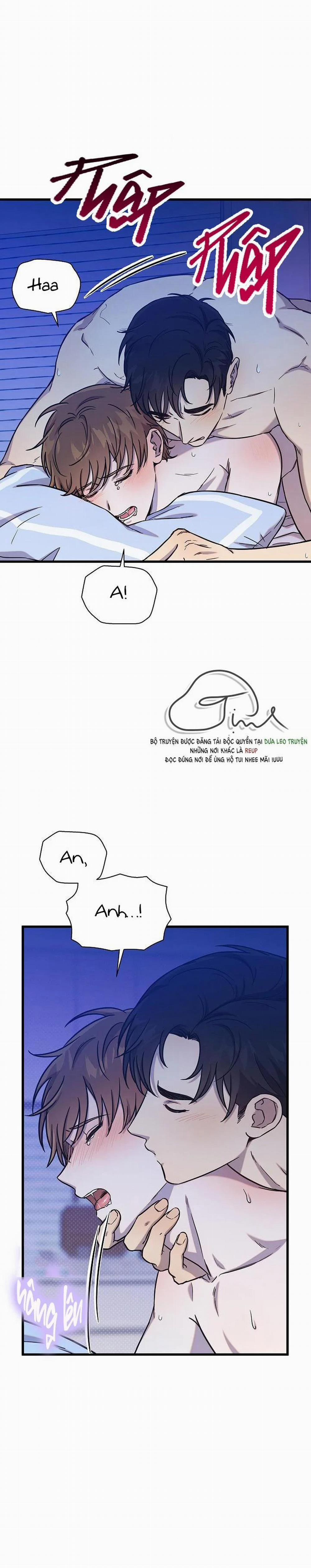 Làm Thế Nào Để Chia Tay Với Anh Ta 29 trang 11