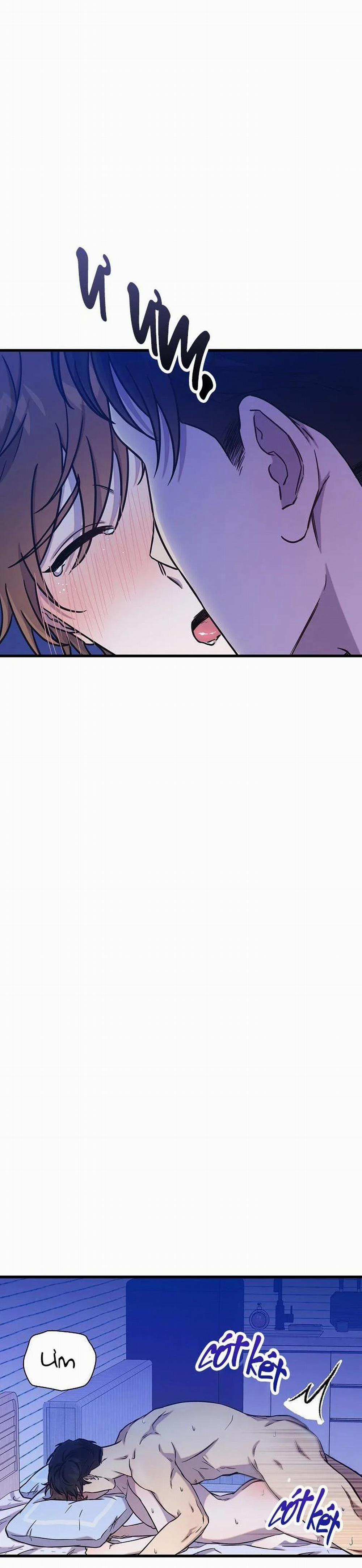 Làm Thế Nào Để Chia Tay Với Anh Ta 29 trang 12