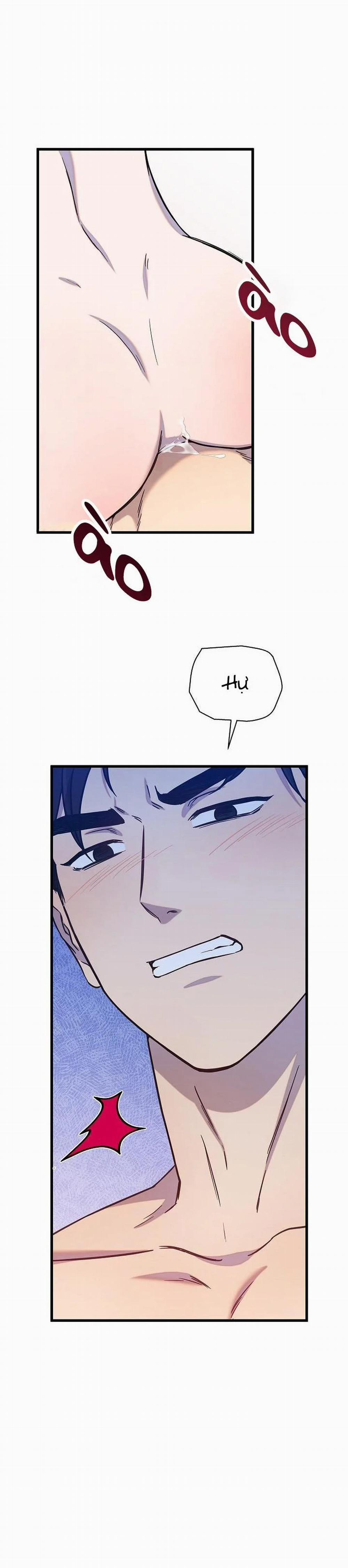 Làm Thế Nào Để Chia Tay Với Anh Ta 29 trang 17