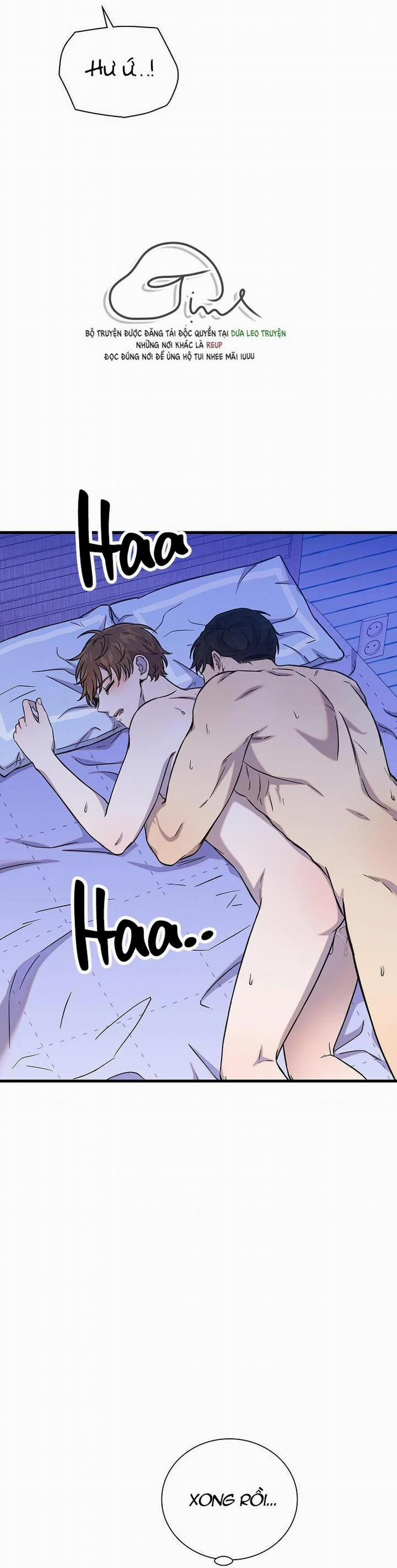 Làm Thế Nào Để Chia Tay Với Anh Ta 29 trang 19