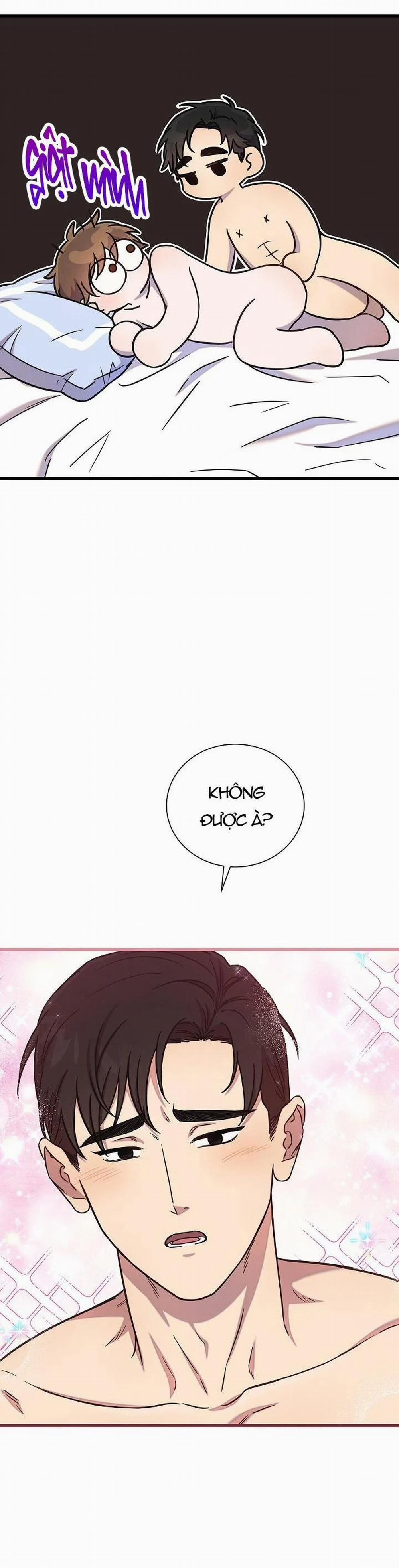 Làm Thế Nào Để Chia Tay Với Anh Ta 29 trang 21