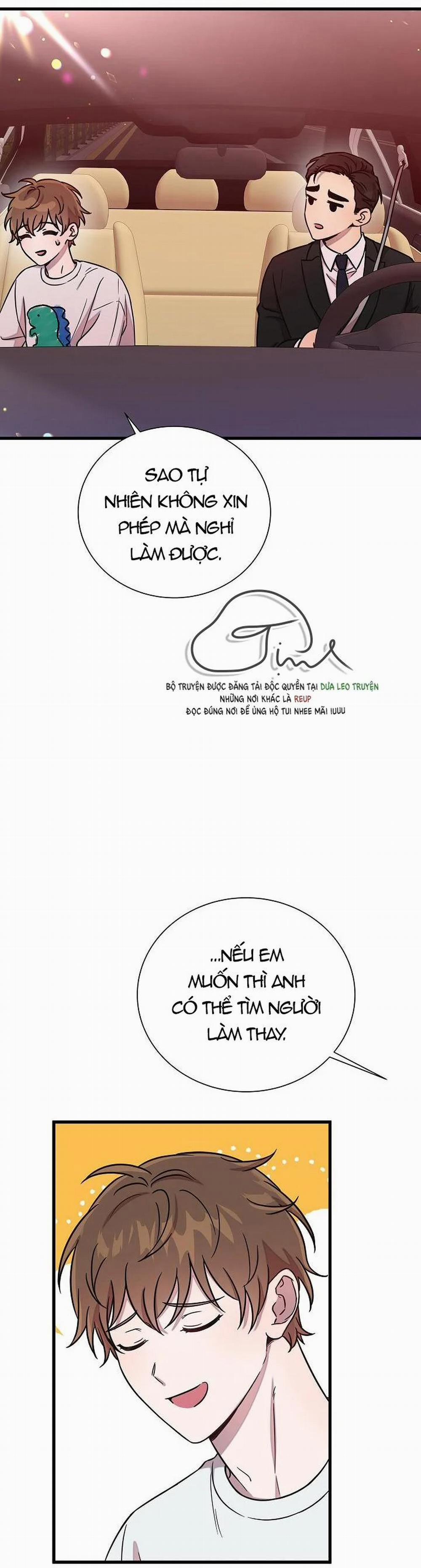 Làm Thế Nào Để Chia Tay Với Anh Ta 29 trang 24