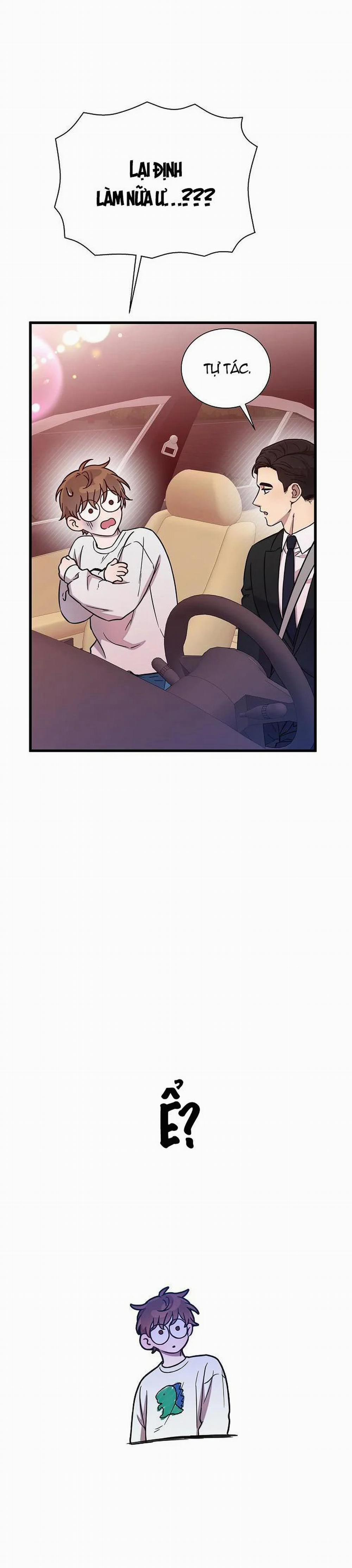 Làm Thế Nào Để Chia Tay Với Anh Ta 29 trang 26