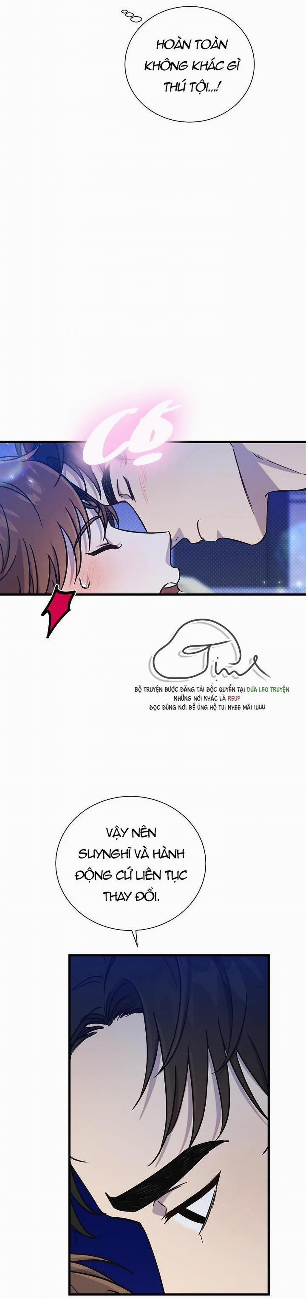 Làm Thế Nào Để Chia Tay Với Anh Ta 29 trang 3