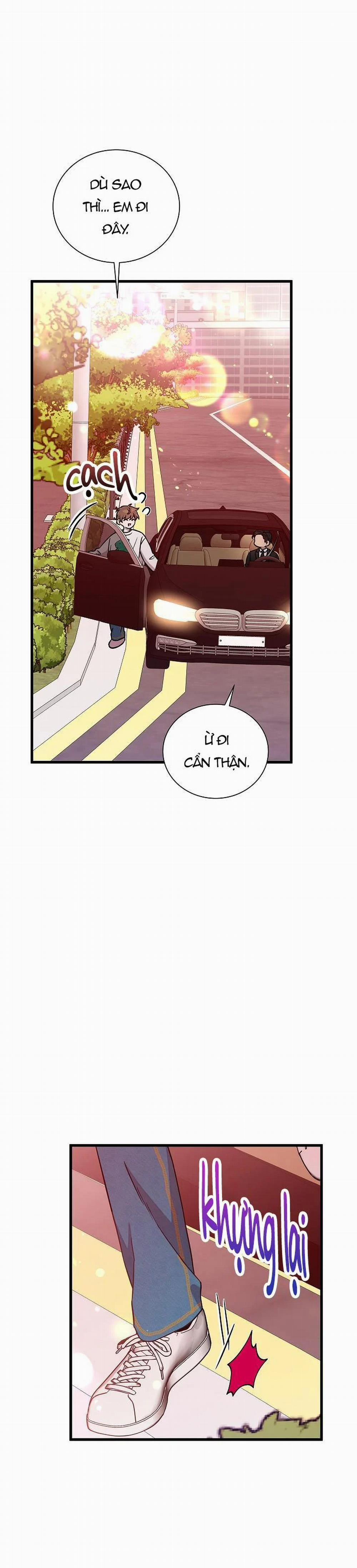 Làm Thế Nào Để Chia Tay Với Anh Ta 29 trang 31