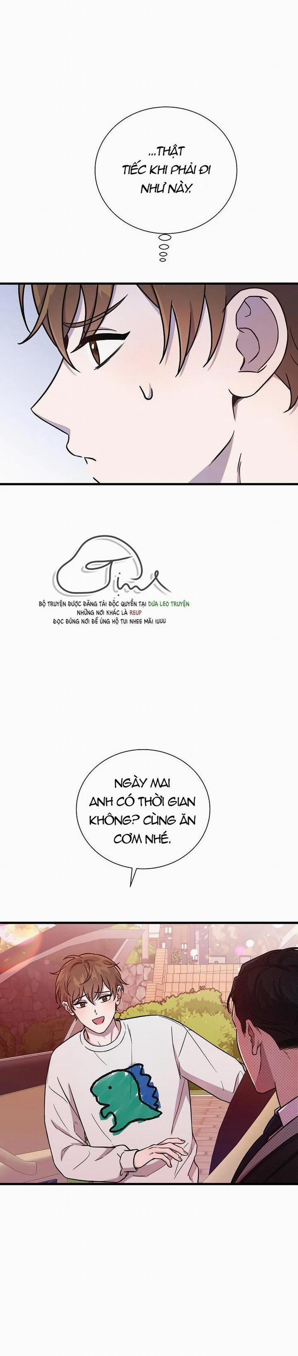 Làm Thế Nào Để Chia Tay Với Anh Ta 29 trang 32