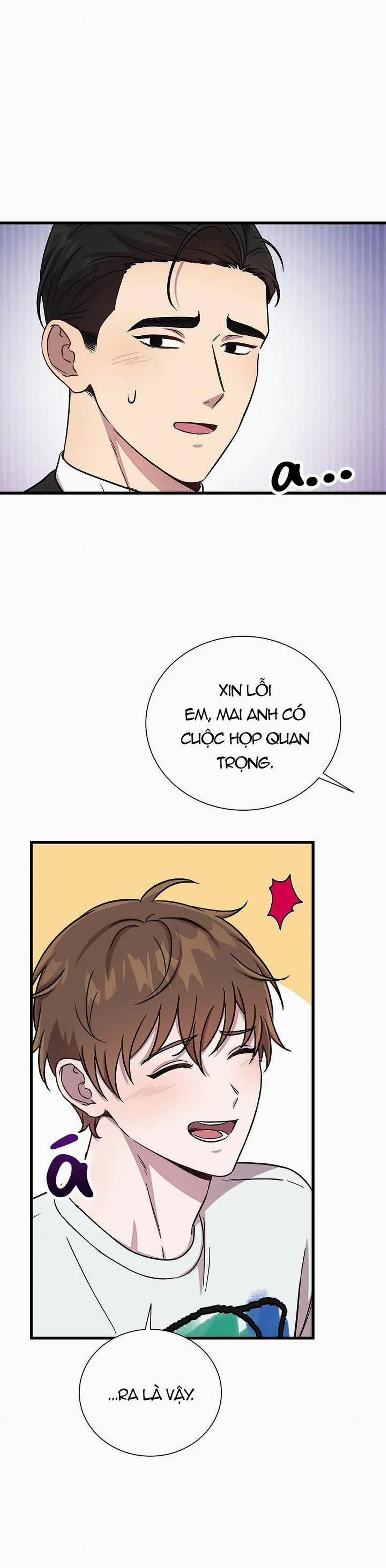 Làm Thế Nào Để Chia Tay Với Anh Ta 29 trang 33