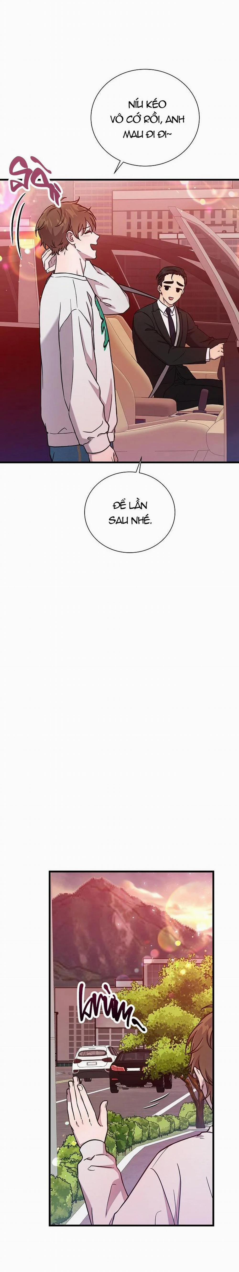 Làm Thế Nào Để Chia Tay Với Anh Ta 29 trang 34