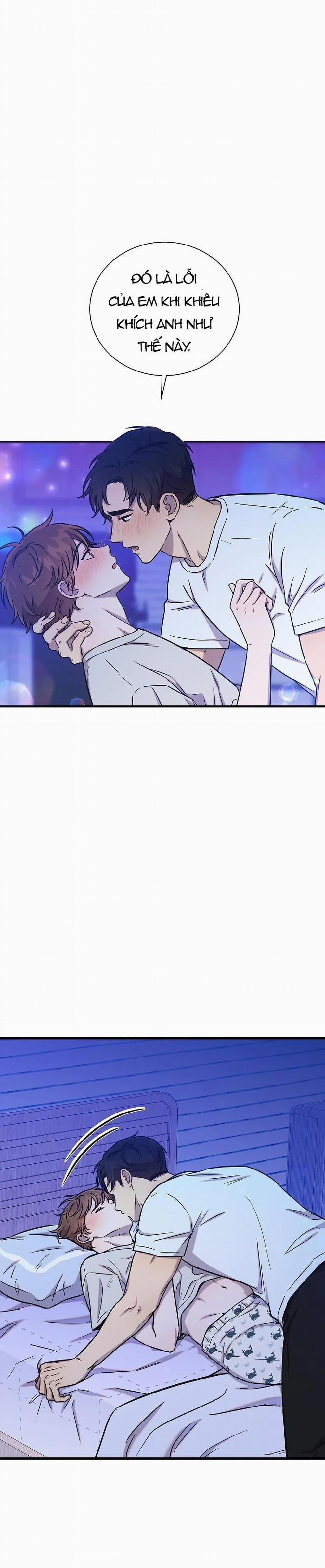 Làm Thế Nào Để Chia Tay Với Anh Ta 29 trang 5