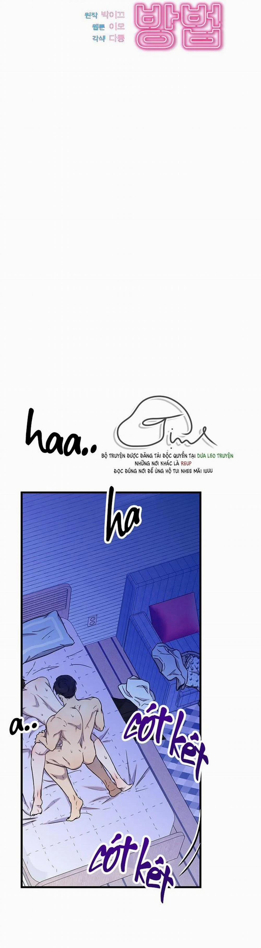 Làm Thế Nào Để Chia Tay Với Anh Ta 29 trang 8