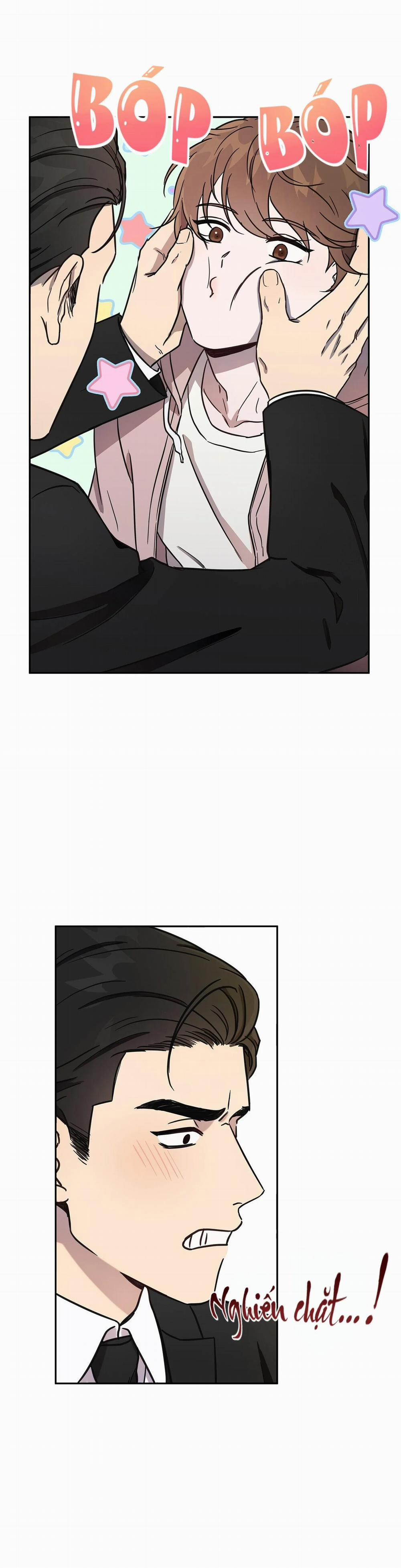 Làm Thế Nào Để Chia Tay Với Anh Ta 3 trang 10