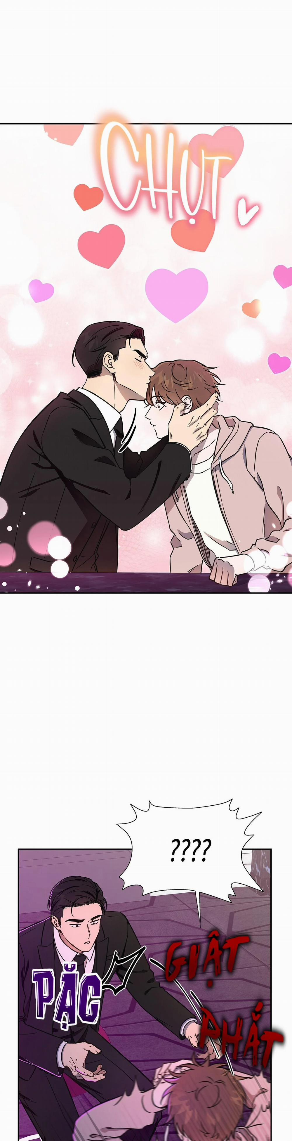 Làm Thế Nào Để Chia Tay Với Anh Ta 3 trang 11