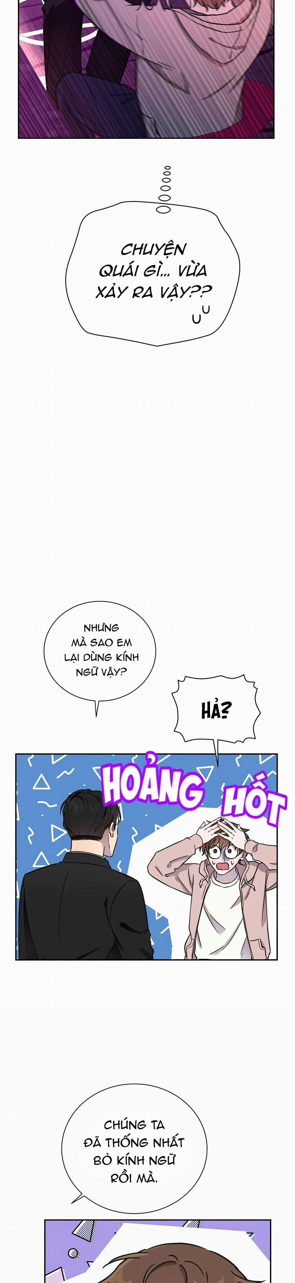 Làm Thế Nào Để Chia Tay Với Anh Ta 3 trang 12