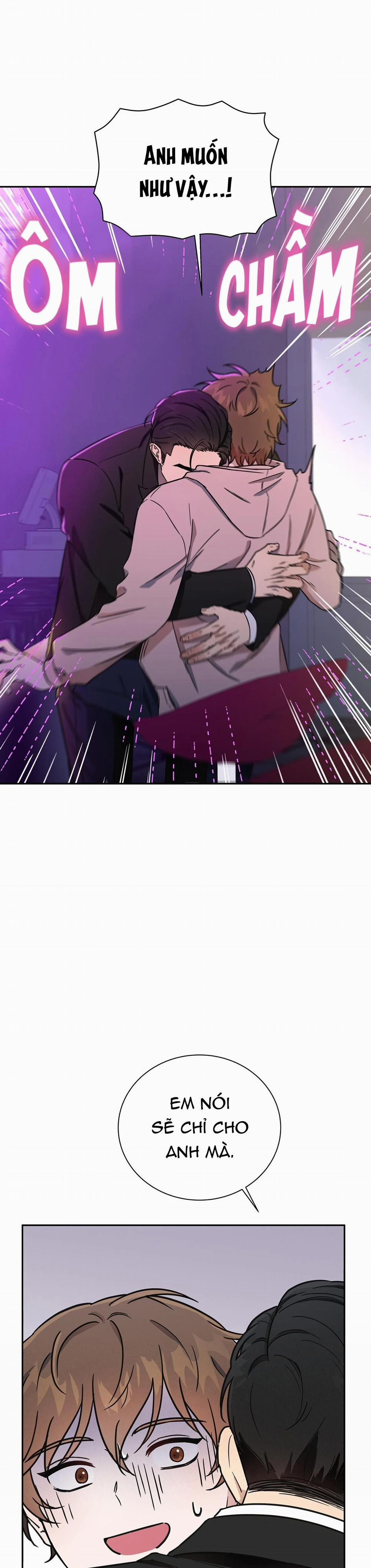 Làm Thế Nào Để Chia Tay Với Anh Ta 3 trang 16