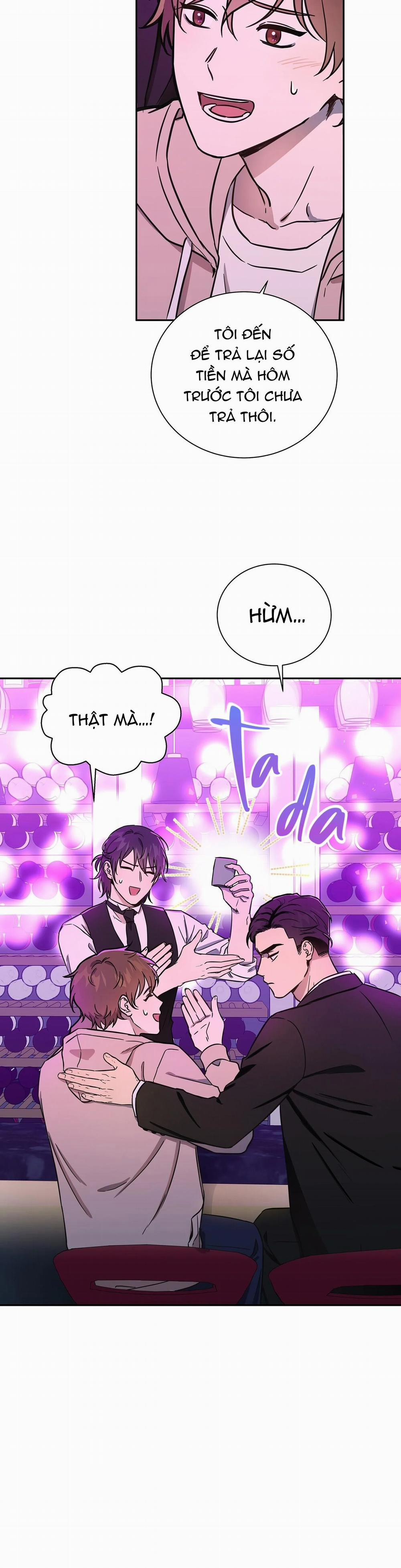 Làm Thế Nào Để Chia Tay Với Anh Ta 3 trang 2