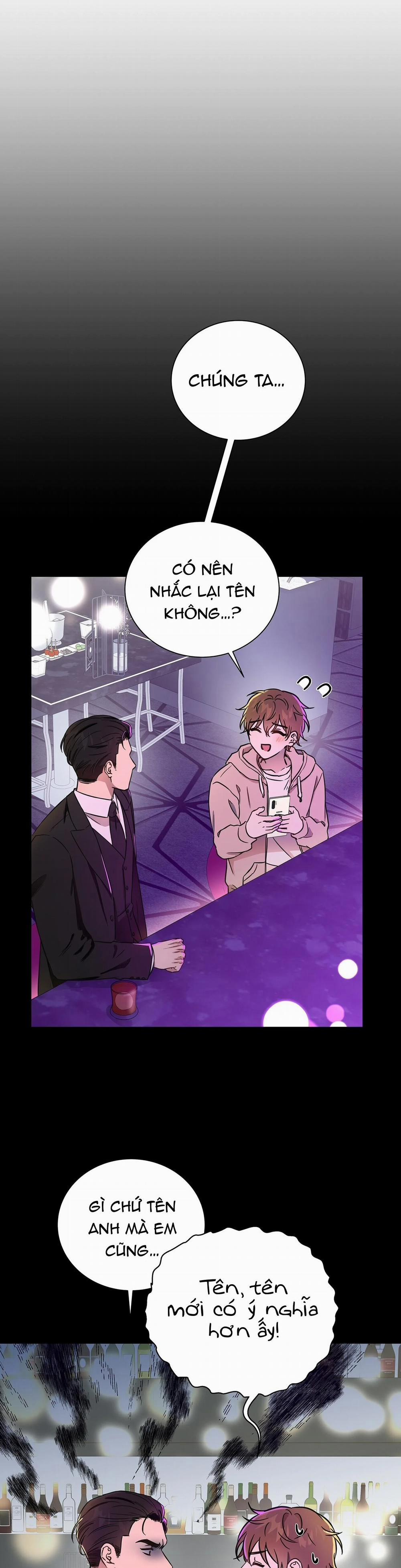 Làm Thế Nào Để Chia Tay Với Anh Ta 3 trang 28